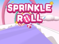 Spēle Sprinkle Roll