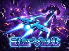 Spēle Start Vault