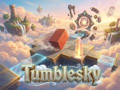 Spēle Tumblesky