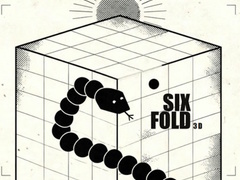 Spēle SIX FOLD 3D