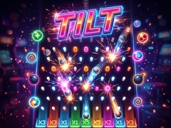 Spēle TILT
