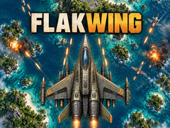 Spēle FlakWing