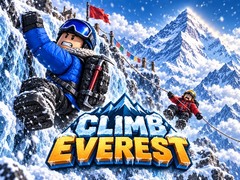 Spēle Climb Everest