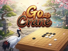 Spēle Go Crane