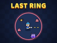 Spēle Last Ring