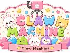 Spēle Claw Machine : Animal Friends