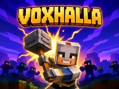 Spēle Voxhalla