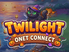 Spēle Twilight Onet Connect