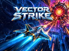 Spēle Vector Strike
