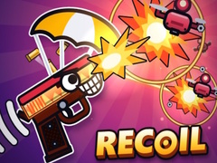 Spēle RECOILS