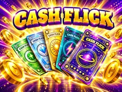 Spēle Cash Flick