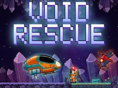 Spēle Void Rescue