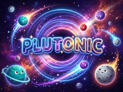 Spēle Plutonic