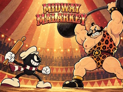Spēle Midway Malarkey