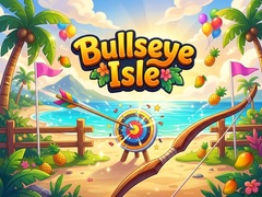 Spēle Bullseye Isle