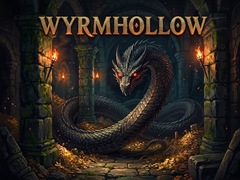 Spēle Wyrmhollow