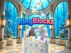 Spēle RingBlocks