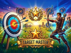 Spēle Target Master