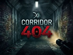 Spēle Corridor 404