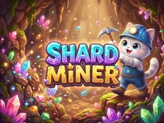 Spēle Shard Miner