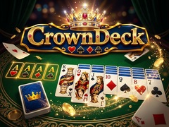 Spēle CrownDeck