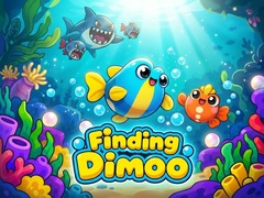 Spēle Finding Dimoo