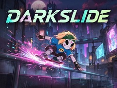 Spēle Darkslide