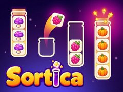 Spēle Sortica