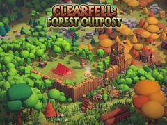 Spēle Clearfell Forest Outpost