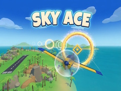 Spēle Sky Ace