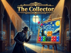 Spēle The Collector