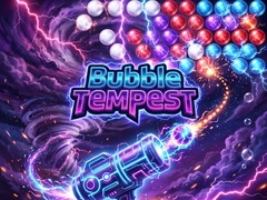 Spēle Bubble Tempest