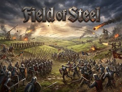 Spēle Field of Steel