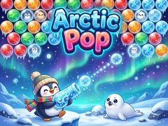 Spēle Arctic Pop