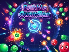 Spēle Bubble Guardian