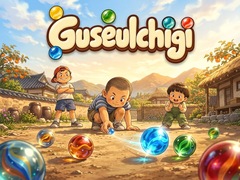 Spēle Guseulchigi