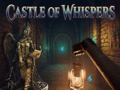 Spēle Castle of Whispers