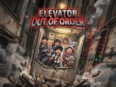 Spēle Elevator Out of Order!