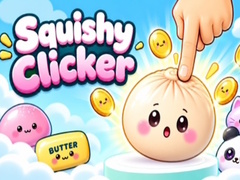 Spēle Squishy Clicker