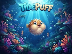 Spēle Tidepuff