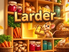Spēle Larder