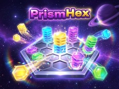 Spēle PrismHex