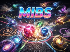Spēle MIBS