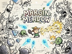 Spēle Margin Meadow