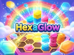 Spēle HexaGlow
