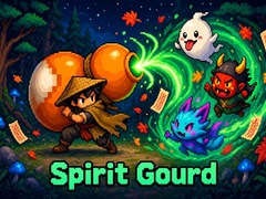 Spēle Spirit Gourd