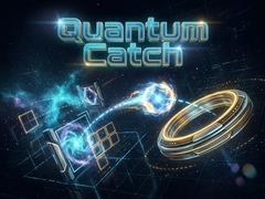Spēle Quantum Catch