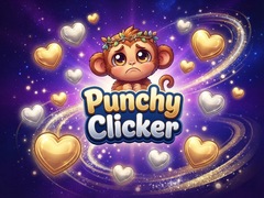 Spēle Punchy Clicker