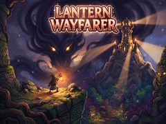 Spēle Lantern Wayfarner