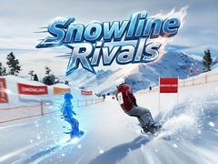 Spēle Snowline Rivals